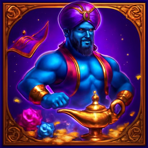 Install APK on Baji live Android screen