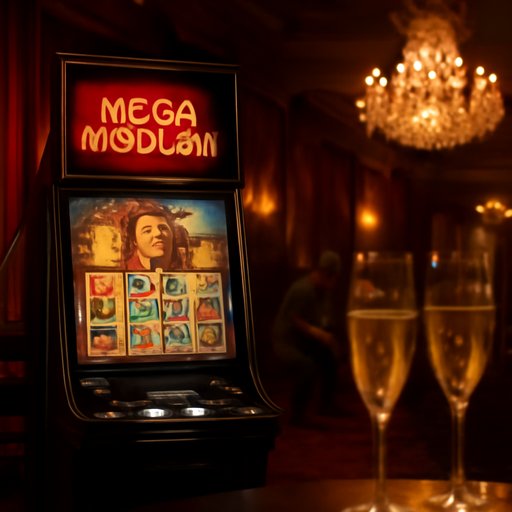 Baji live Mega Moolah top prize lobby